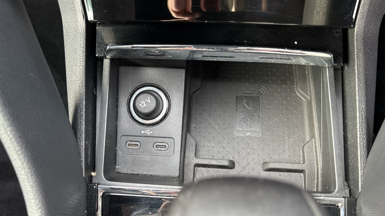 Skoda Kodiaq 1.5 TSI Sport Line 5dr DSG [7 Seat] Petrol Estate